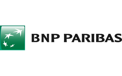 Logo BNP Paribas