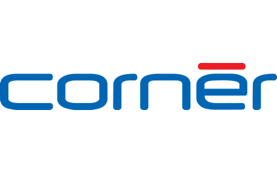 Logo Corner