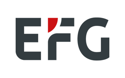 Logo EFG Bank