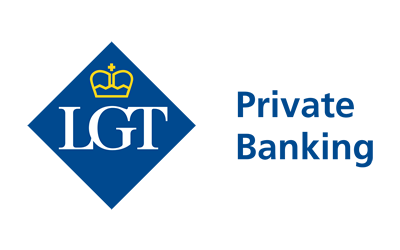 Logo LGT