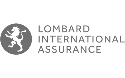 Logo Lombard International Assurance