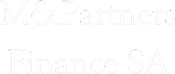 Logo M & Partners Finance SA