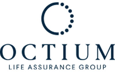 Logo Octium Life Assurance Group