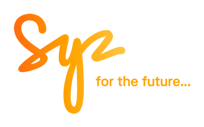 Logo SYZ