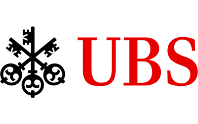 Logo UBS Bank