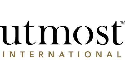 Logo Utmost International